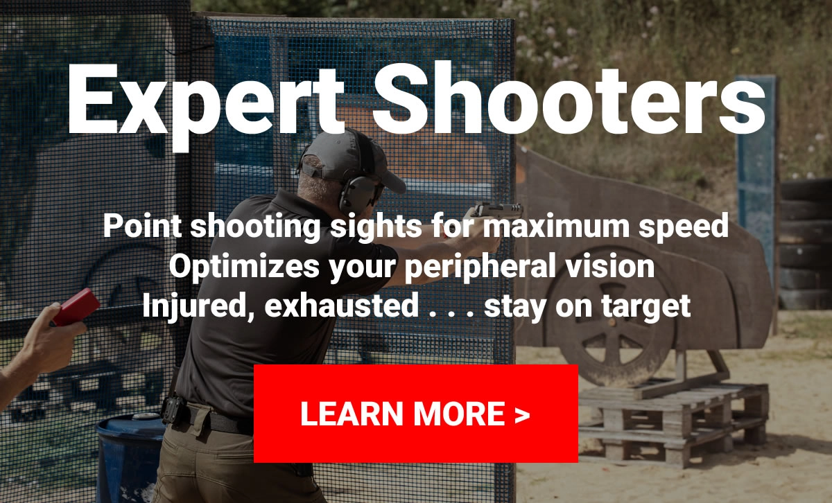 expert shooter